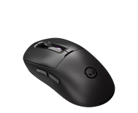 Lorgar MSA10 BT LED RGB Czarna LRG-MSA10W-BK - 1326956 - zdjęcie 2